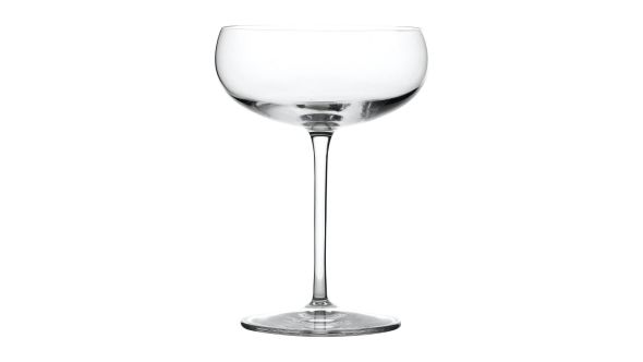 Luigi Bormioli I Meravigliosi Coupe Glasses 300ml/10.5oz (24 Pack) 14-98-110