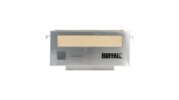 Buffalo Small Konro Hibachi Grill 405mm