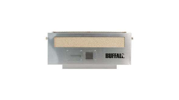 Buffalo Medium Konro Hibachi Grill 465mm