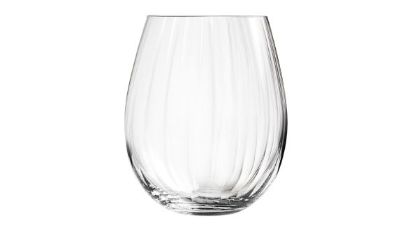 Royal Leerdam Adora Tumblers 440ml/15.5oz (6 Pack) 12-32-151