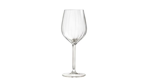 Royal Leerdam Adora Wine Glasses 380ml/13.25oz (6 Pack) 12-32-153