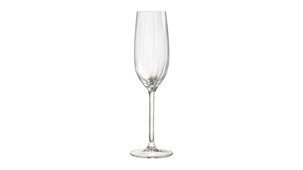 Royal Leerdam Adora Flutes 210ml (6 Pack) 12-32-154