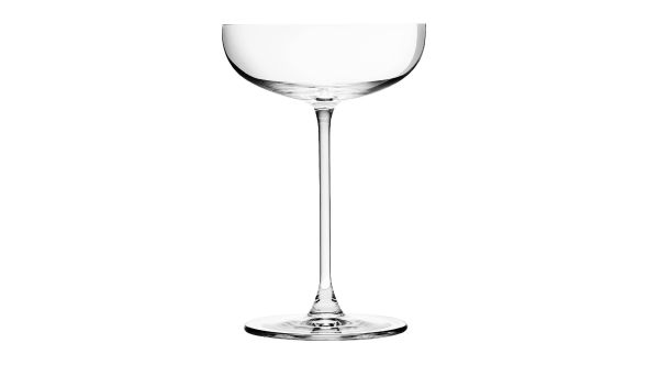 Onis Bespoke Coupe Glasses 280ml/9.75oz (6 Pack) 77-00-317