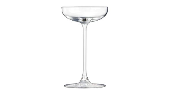 Onis Bespoke Coupe Glasses 120ml/4.25oz (6 Pack) 77-00-318