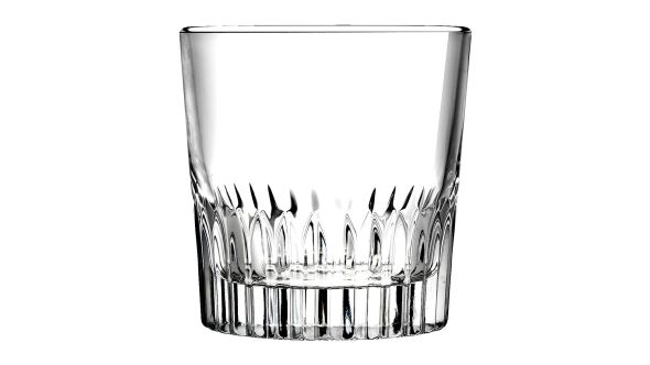 Onis Cheers Rocks Tumblers 280ml/9.75oz (6 Pack) 77-00-345
