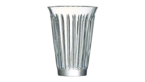 La Rochere Zinc Long Drink Glasses 360ml/12.75oz (6 Pack) 19-00-003
