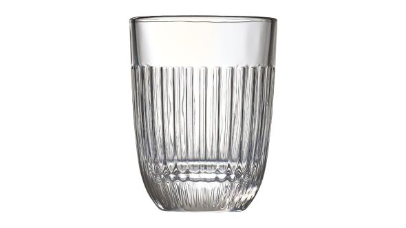 La Rochere Ouessant Large Tumblers 340ml/12oz (6 Pack) 19-00-001