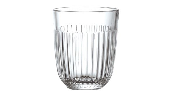 La Rochere Ouessant Rocks Glasses 290ml/10.25oz (6 Pack) 19-21-140