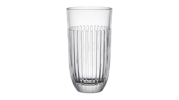 La Rochere Ouessant Cooler Glasses 450ml/15.75ml (6 Pack) 19-21-141
