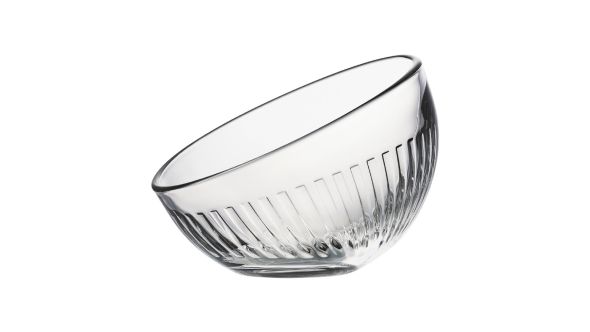 La Rochere Ouessant Bubble Sundae Glasses 120mm (6 Pack) 19-28-109