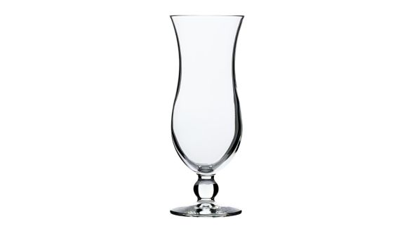 Royal Leerdam Specials Cocktails Hurricane Glasses 440ml/15.5oz (6 Pack) 12-00-003