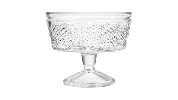 Artis Amelie Dessert Dishes 106mm (24 Pack) 12-00-004