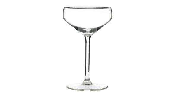 Royal Leerdam Coupe Glasses 300ml/10.5oz (6 Pack) 12-12-136