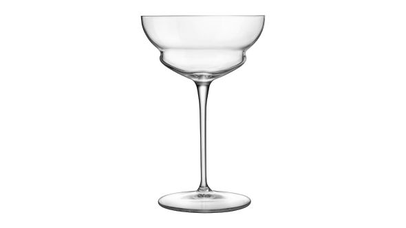 Luigi Bormioli Back To The 20's Hemingway Special Martini Glasses 250ml/8.75oz (12 Pack) 14-00-004