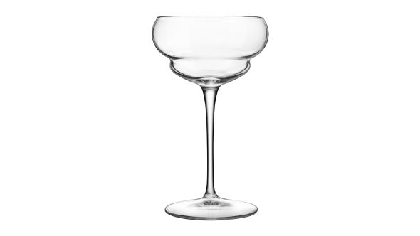 Luigi Bormioli Back To The 20's Nick and Nora Glasses 170ml/6oz (12 Pack) 14-00-005