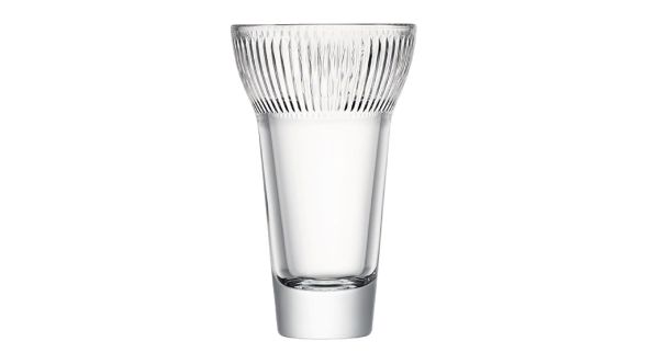 La Rochere Calanque Dessert Dish/Sundae Glasses 220ml/7.75oz (6 Pack) 19-21-147