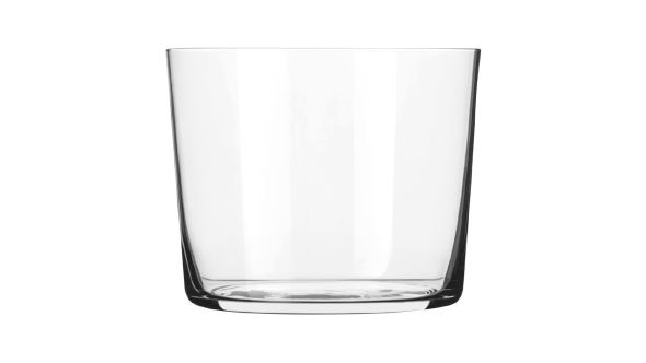 Onis Cidra Beverage Tumblers Clear 220ml/7.75oz (6 Pack) 77-00-339