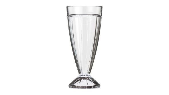 Onis Stature Sundae Glasses 350ml/12.25oz (6 Pack) 77-00-340