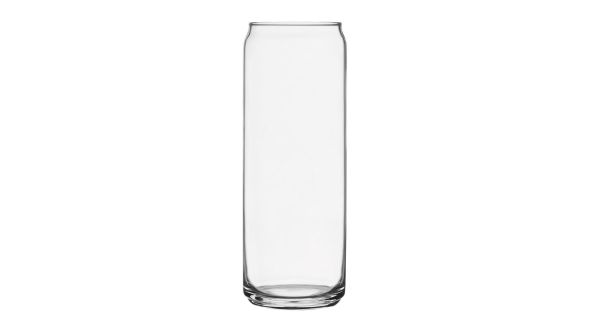 Libbey Can Slim Glasses 370ml/12.5oz (24 Pack) 03-15-191