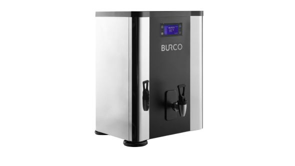Burco AFF10WM 10L Wall Mounted Water Boiler - With Filtration