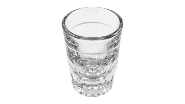 Espresso Measuring Glass JAG1124