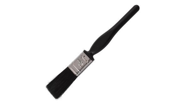 Coffee Grind Counter Brush