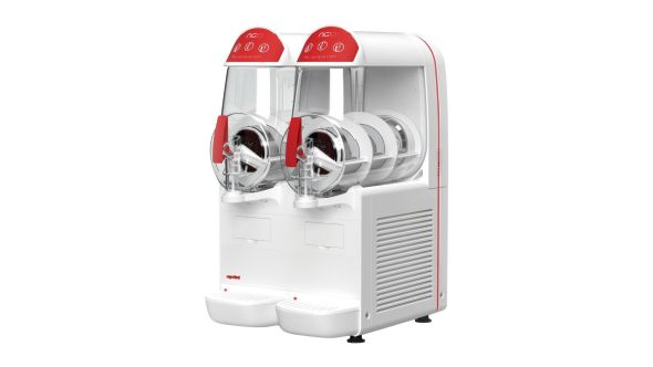 Ugolini NG 10/2 L EASY Frozen Drinks Machine 2x 10Ltr