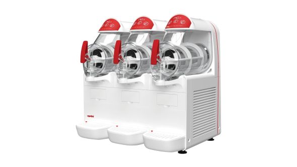 Ugolini NG 6/3 EASY Frozen Drink Machine 3x 6Ltr