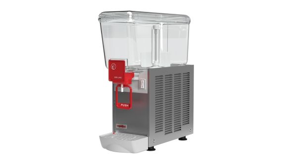 Ugolini ARCTIC DX 12/1AA Single Bowl Chilled Drinks Machine