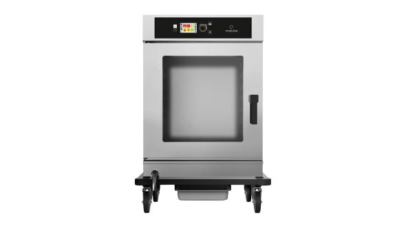 Moduline CHC082E Cook & Hold Oven