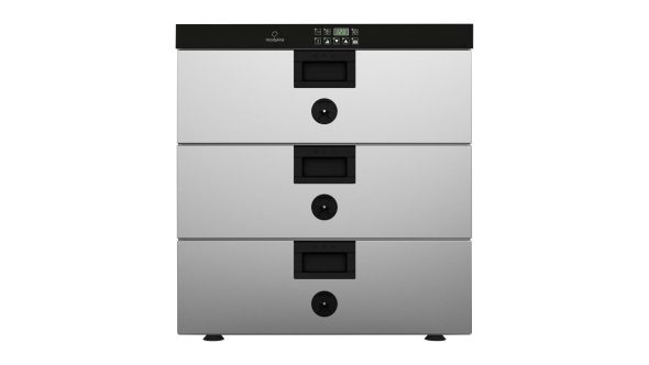 Moduline CSD013E 3 Drawer Cook & Hold Oven