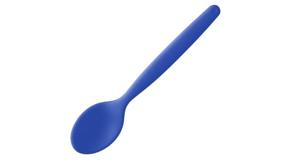 Olympia Kristallon PP Teaspoon Blue 143mm (12 Pack) JC653