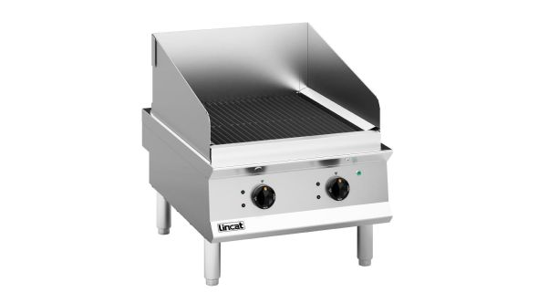 Lincat Opus Ignite Electric Countertop Chargrill W600MM