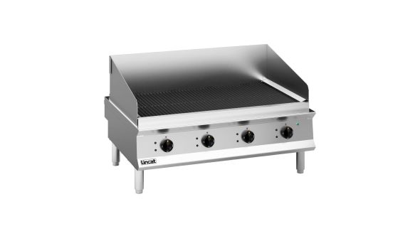 Lincat Opus Ignite Electric Countertop Chargrill W1100MM