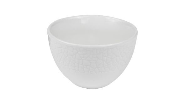 Churchill Viana Stacking Bowls White 227ml (12Pack) WHVINSGR1