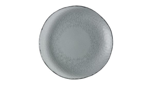 Churchill Viana Organic Glasses Plates Dusk 295mm (6 Pack) GLVDOP291