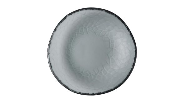 Churchill Viana Organic Glasses Bowls Dusk 170mm (6 Pack) GLVDTBB11