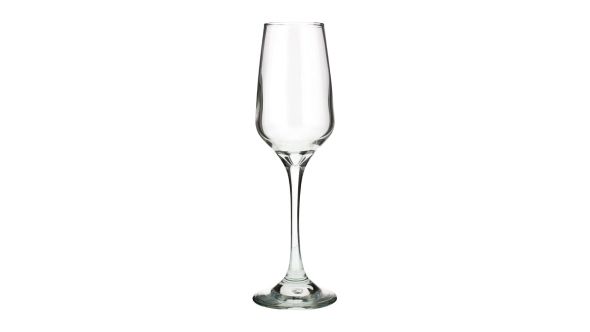Delicacy Flute 180ml ( 12 Pack) 03-12-136