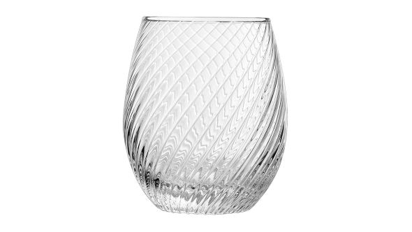 Libbey Du Vin Lined DOF Glasses 330ml (12 Pack) 04-00-001