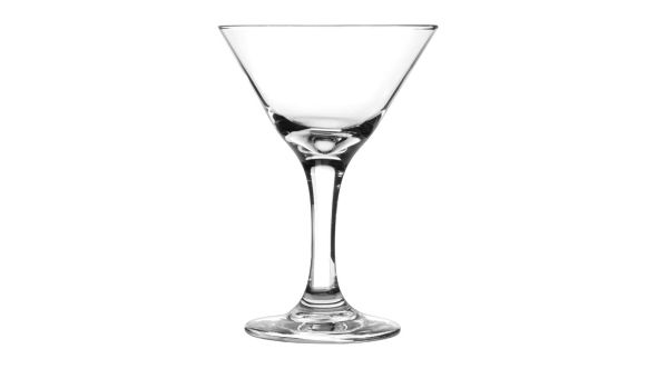Libbey Embassy Martini Glasses 148ml (12 Pack) 04-12-118