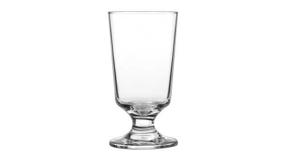 Embassy Footed 236ml ( 24 Pack) 04-12-121