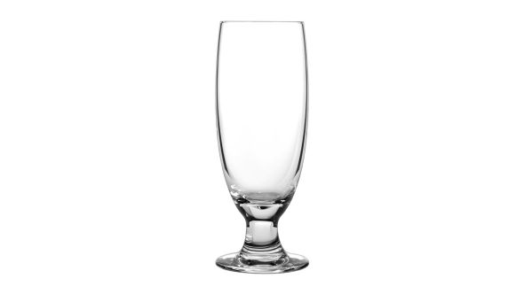 Libbey Embassy Stemmed Beer Glasses 355ml (12 Pack) 04-12-122