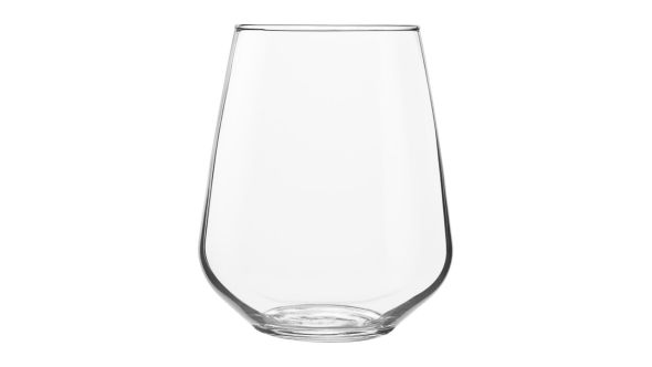 Brilliance Stemless 375ml ( 12 Pack) 04-19-001
