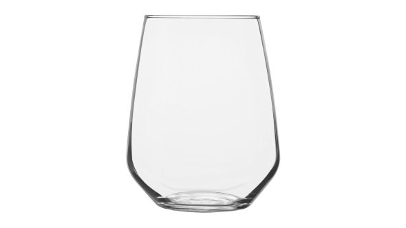 Brilliance Stemless 450ml ( 12 Pack) 04-19-002