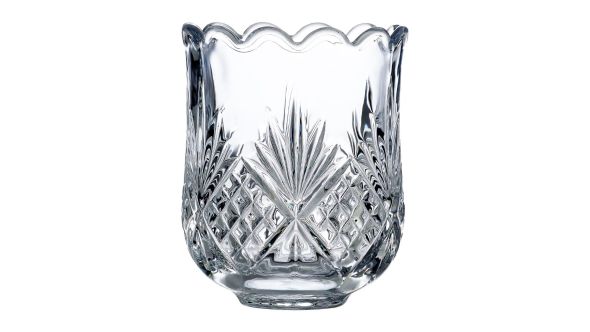 Tealight Holders Vintage 70x85mm ( 6 Pack) 11-00-002