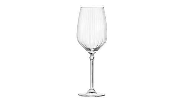 Bonheur White Wine 410ml ( 6 Pack) 12-00-011