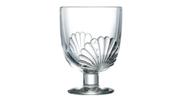 Belle-Ile Stemmed Goblet 290ml ( 6 Pack) 19-00-011