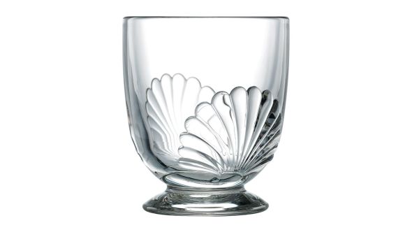 Belle-Ile Goblet 250ml ( 6 Pack) 19-00-012