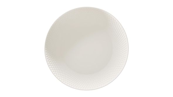 Bauscher Purity Reflections Coupe Plates 290mm (6 Pack) 31-00-001