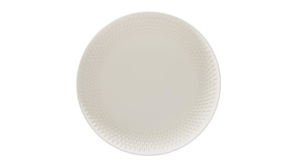 Bauscher Purity Reflections Coupe Plates 240mm (6 Pack) 31-00-002